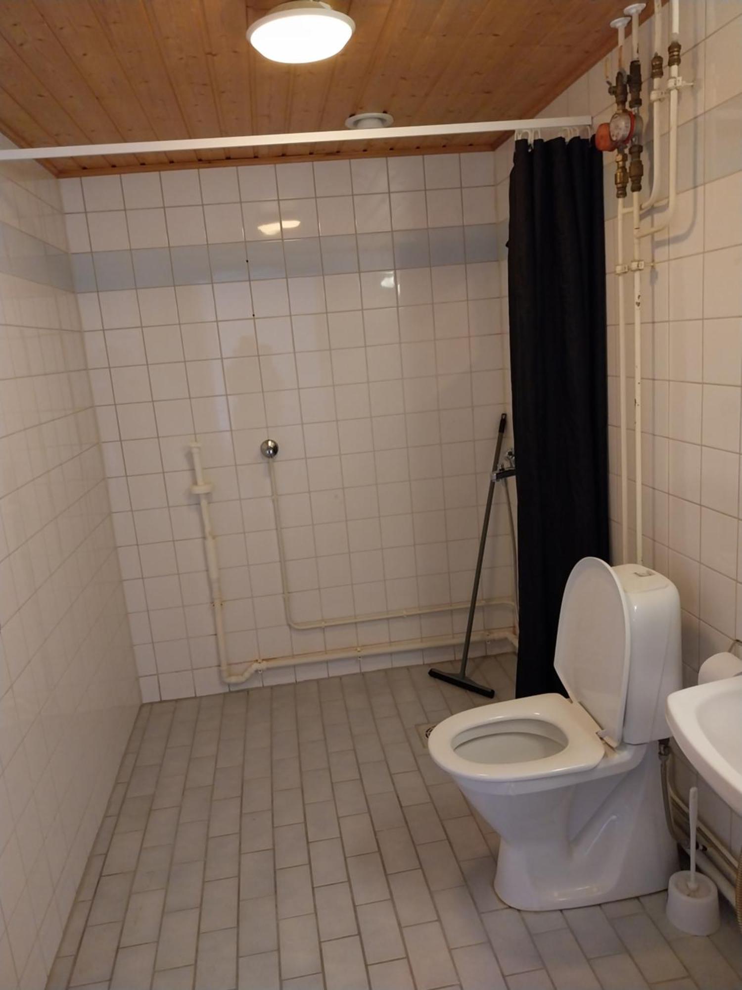 Majoitusta Appartement Alavieska Buitenkant foto