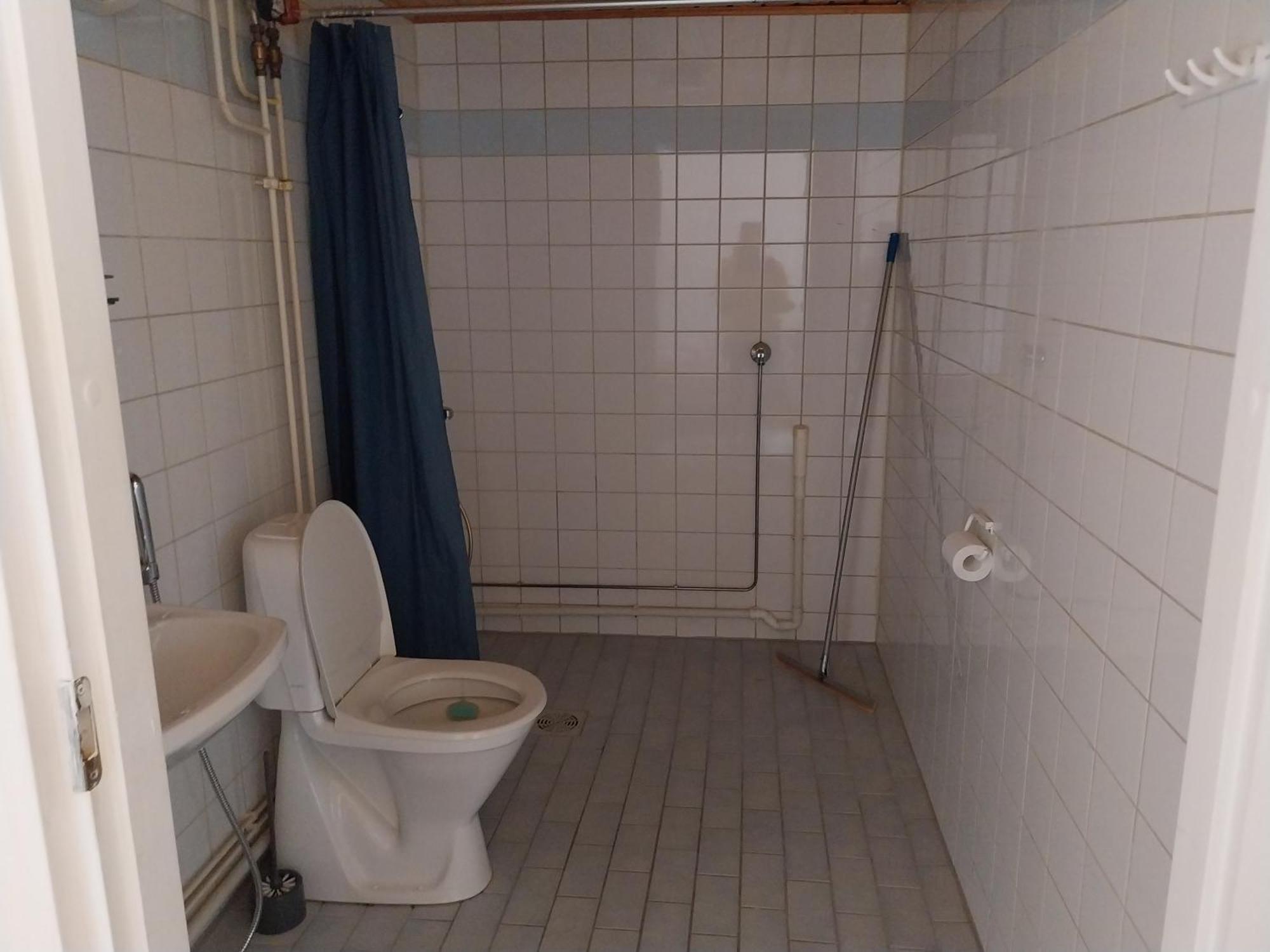 Majoitusta Appartement Alavieska Buitenkant foto